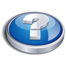 help icon