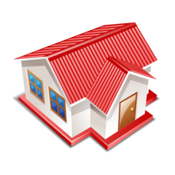 home icon