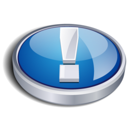 info icon