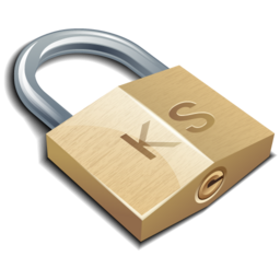 lock icon