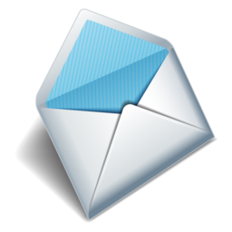 mail icon