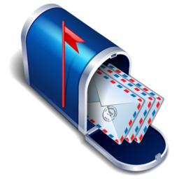mailbox icon