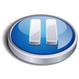 pause icon