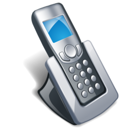 phone icon