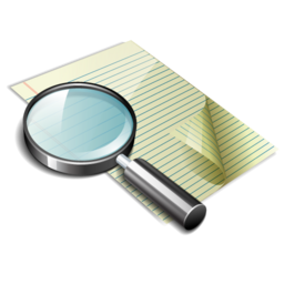 preview icon