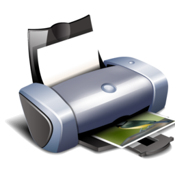 printer icon
