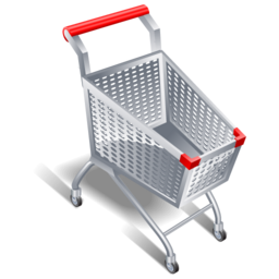 shopping_cart icon