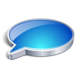 speech_balloon icon