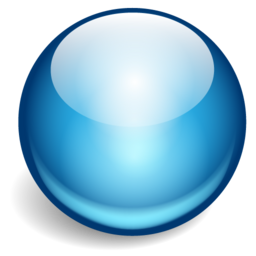 sphere icon