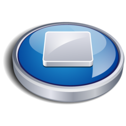 stop icon