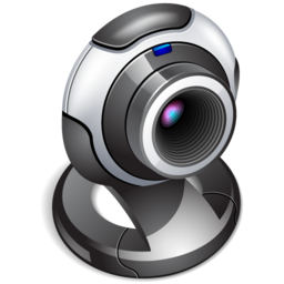webcam icon
