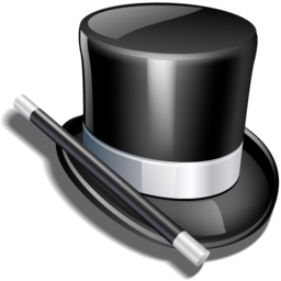 wizard icon