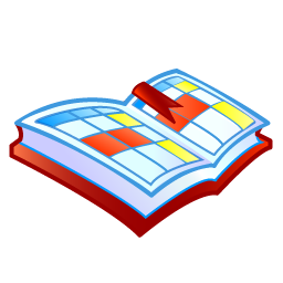 accounting icon