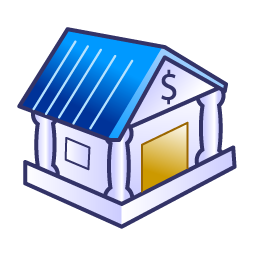 bank icon