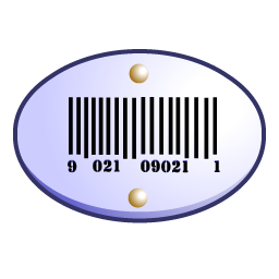 barcode icon