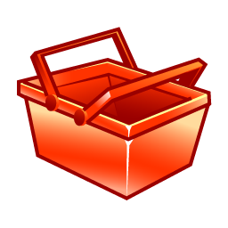 basket icon