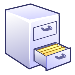 cabinet icon