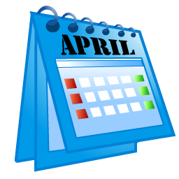 calendar_month icon