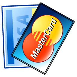 credit_cards icon