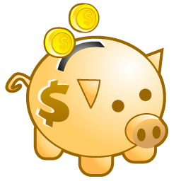 deposit icon