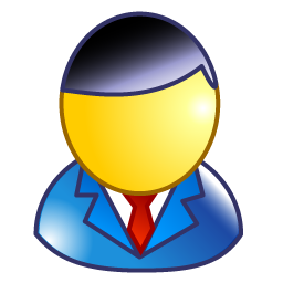 executive icon