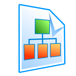 flow_diagram icon