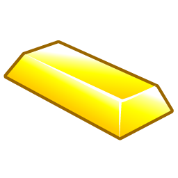 gold icon