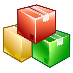 inventory_categories icon