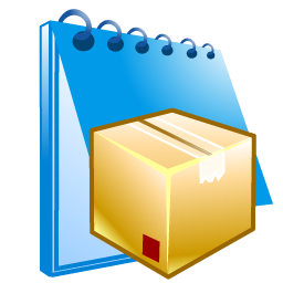 inventory icon