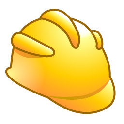 labor_helmet icon