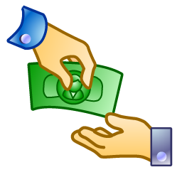 loan icon