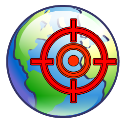 location icon