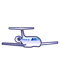 plane icon