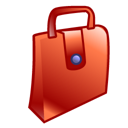 purse icon