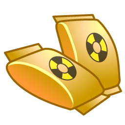 raw material icon