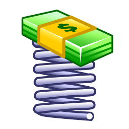 refund icon