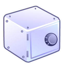 safety_box icon