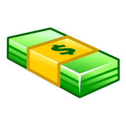 salary icon