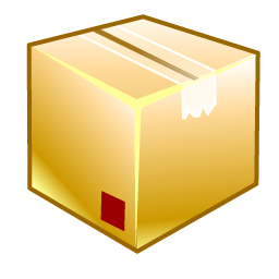 send_box icon