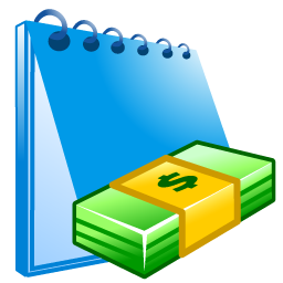 taxes icon