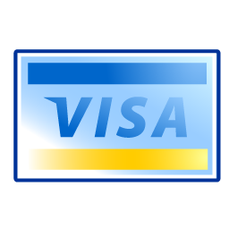 visa icon