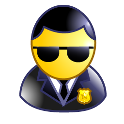 watchman icon