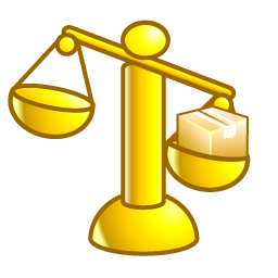 weight icon