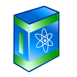 benchmarking icon