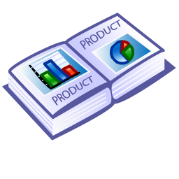 catalog icon
