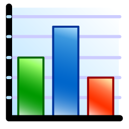 column_chart icon