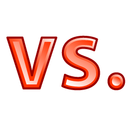 competitors icon