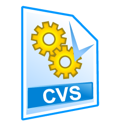 cvs icon