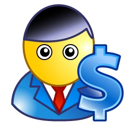 dealer icon