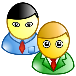demographic icon